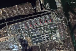 Elektrownia atomowa w Zaporożu. Rosjanie mają niebezpieczne plany