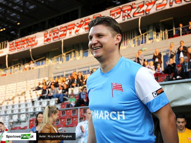 Marek Citko rozpoczął karierę polityczną