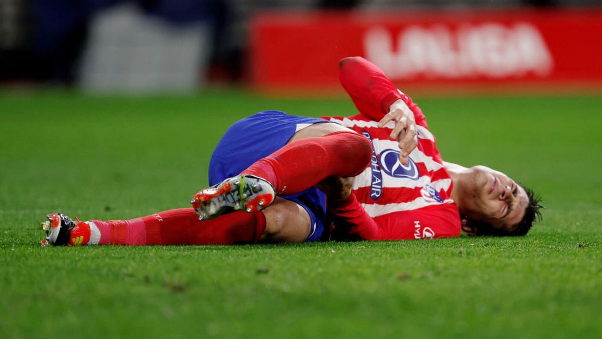 Getty Images / Eric Verhoeven / Alvaro Morata