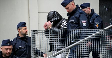Zwrot ws. Łukasza Ż. Prokuratura zmienia zdanie ws. szokującego wypadku