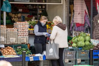 Inflacja bije ponad 20-letnie rekordy. Sprawdziliśmy, co drożeje najmocniej