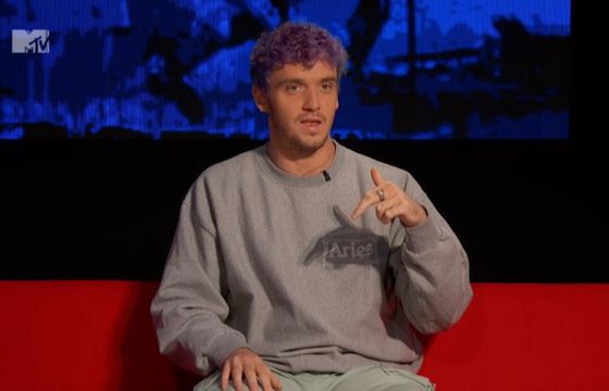 Od sierpnia kanały MTV zmienią logotypy