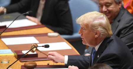 Ukraińska rezolucja w ONZ. Media o oporze USA