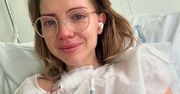 Choruje na raka. Prezenterka Polsatu dostała wyniki badań po operacji