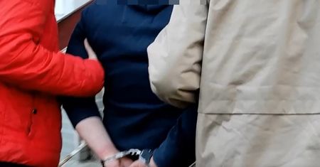Trzy osoby, w tym chirurg kliniki medycyny estetycznej w Poznaniu zatrzymane przez policję