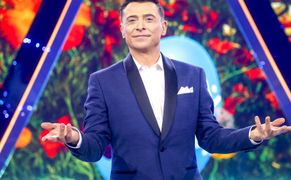 TVP 2 Tak to leciało!