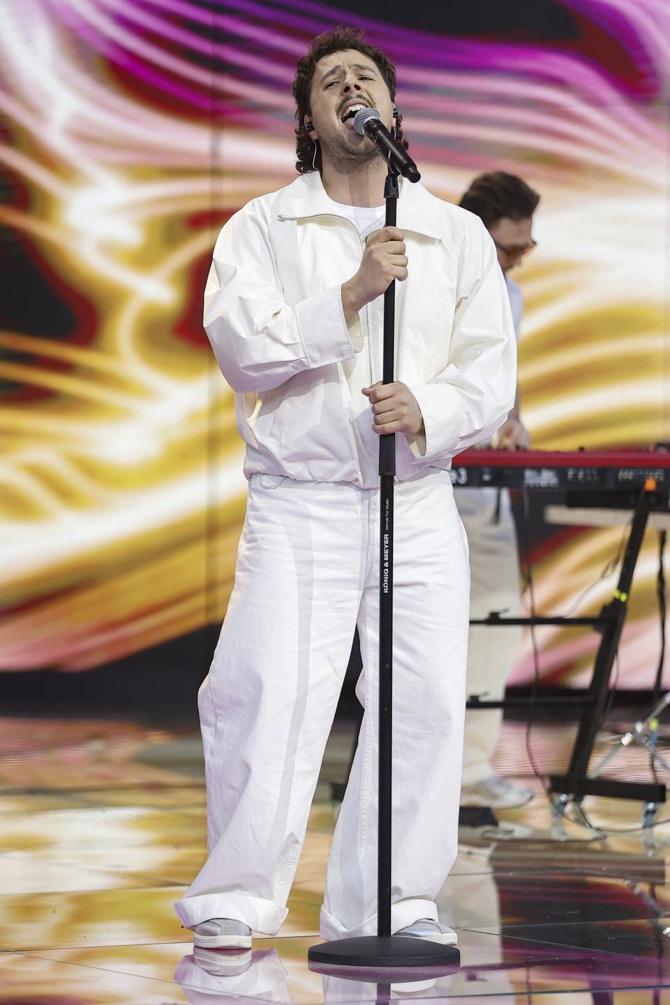 Jasiek Piwowarczyk
