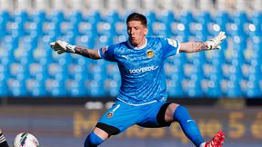 Trafił do kuźni bramkarskich talentów. Polak jak Ederson i Oblak?