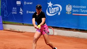 Młode Polki pokazały charakter. Super tie-break rozstrzygnął o tytule