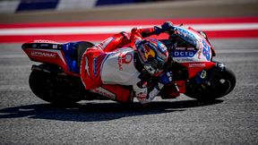 MotoGP. Debiutant z pole position. Niespodzianki w GP Styrii
