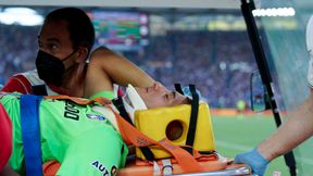 Poważna kontuzja bramkarza Argentyny. Mundial pod znakiem zapytania