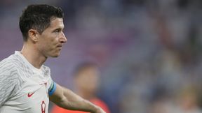 Media: Lewandowski nie wraca z kadrą do Polski. Oto powód