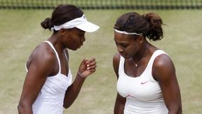 Venus Williams rezygnuje z występu w Tokio