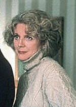 Blythe Danner