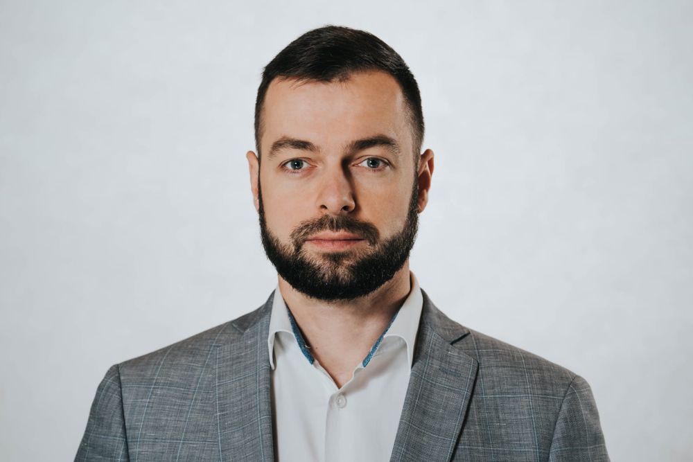 Bartosz Romowicz