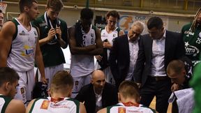 Starzy znajomi z I ligi zagrają w Warszawie. Legia chce przełamać złą passę
