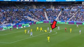 Piękne gole w Hiszpanii. Bramkarze bez szans [WIDEO]