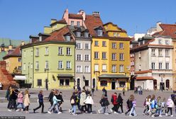 Bez powiadomienia rodziców nauczycielka zostawiła ośmiolatka samego przed kinem