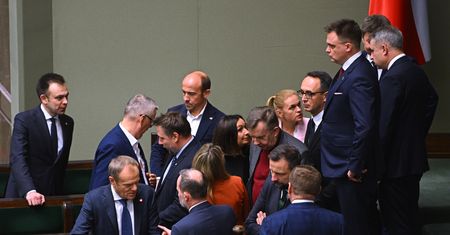 Miesiące miodowe koalicji dobiegają końca? [OPINIA]