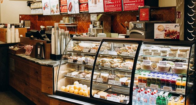 Niesprzedane posiłki ze Starbucksa i Pizza Hut pojawią się w aplikacji Too Good To Go