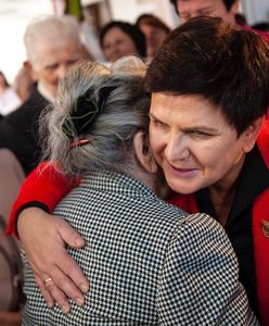 Nieoficjalnie: Beata Szydło zaprezentuje kolejne pytanie referendalne