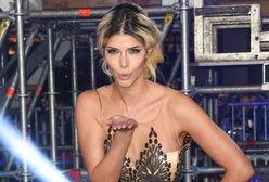 Micaela Schaefer: w ubraniu jest nie do poznania!