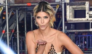 Micaela Schaefer: w ubraniu jest nie do poznania!