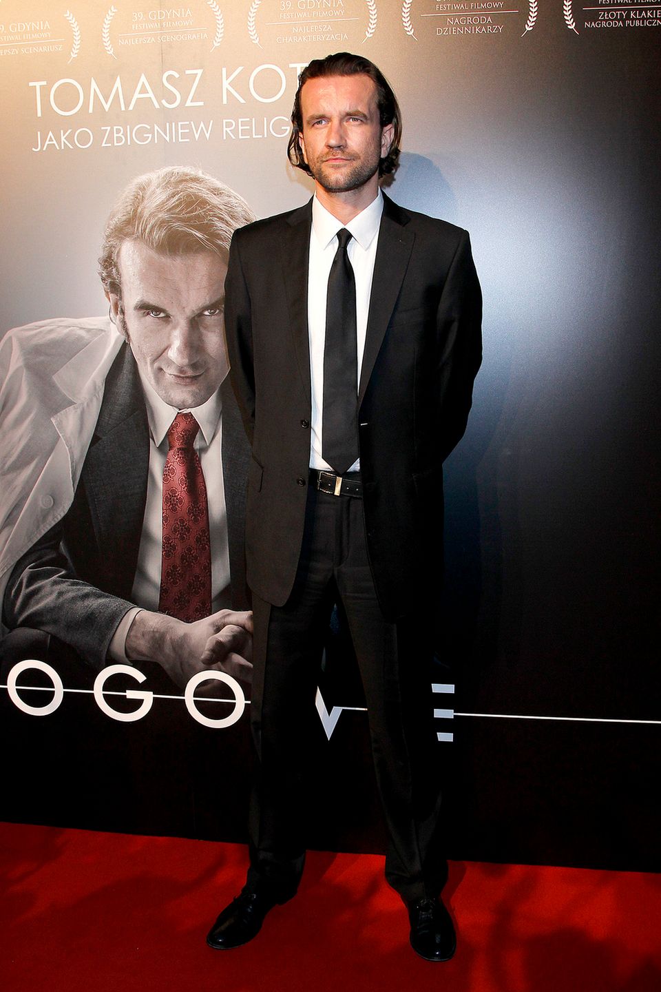 Tomasz Kot

Fotografia: AKPA