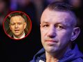 "Powinien puścić wojsko". Niosą się słowa Adamka