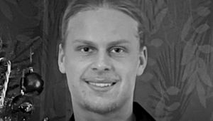 Szokująca zbrodnia w Szwecji. Prawdopodobnie został pomylony