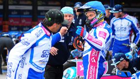 Przyjezdni zginęli w tumanach kurzu - Grupa Azoty Unia Tarnów vs. Stal Gorzów (relacja)