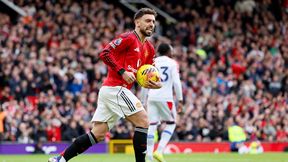 Kolejne zwycięstwo Manchesteru United. Tottenham tuż nad przepaścią