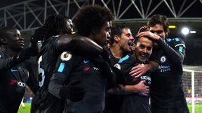 Premier League: piękny gol dał wygraną Chelsea