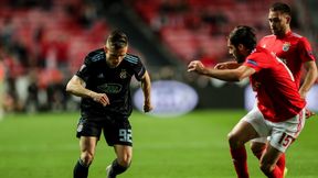 Liga Europy: drużyna Damiana Kądziora poskromiona. Heroiczny awans Slavii Praga