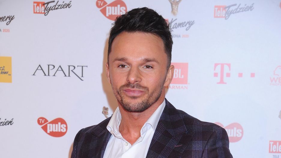 Daniel Kuczaj chciałby kiedyś zostać ojcem
