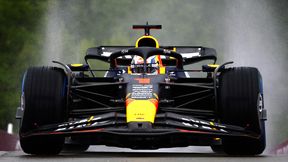 Zadecydowało 0,011 s! Verstappen musiał się napocić, by mieć pierwsze miejsce