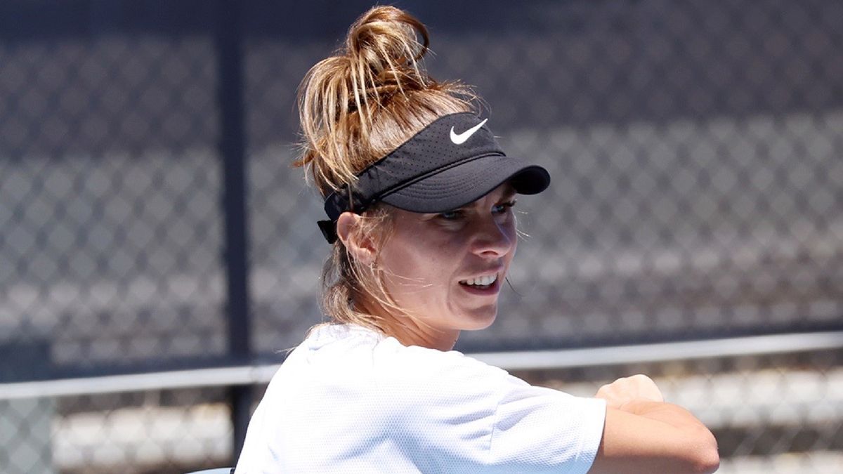 Getty Images / MEGA/GC Images / Na zdjęciu: Katarzyna Piter