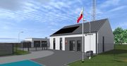 Białośliwie zyska komisariat policji z prawdziwego zdarzenia