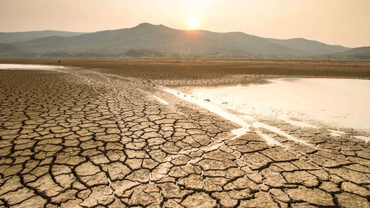 Od 2002 roku Ziemia doświadcza bezprecedensowej utraty słodkiej