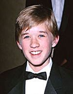 Haley Joel Osment