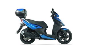 Kymco Agility 16+ 125i – cena, dane techniczne, informacje