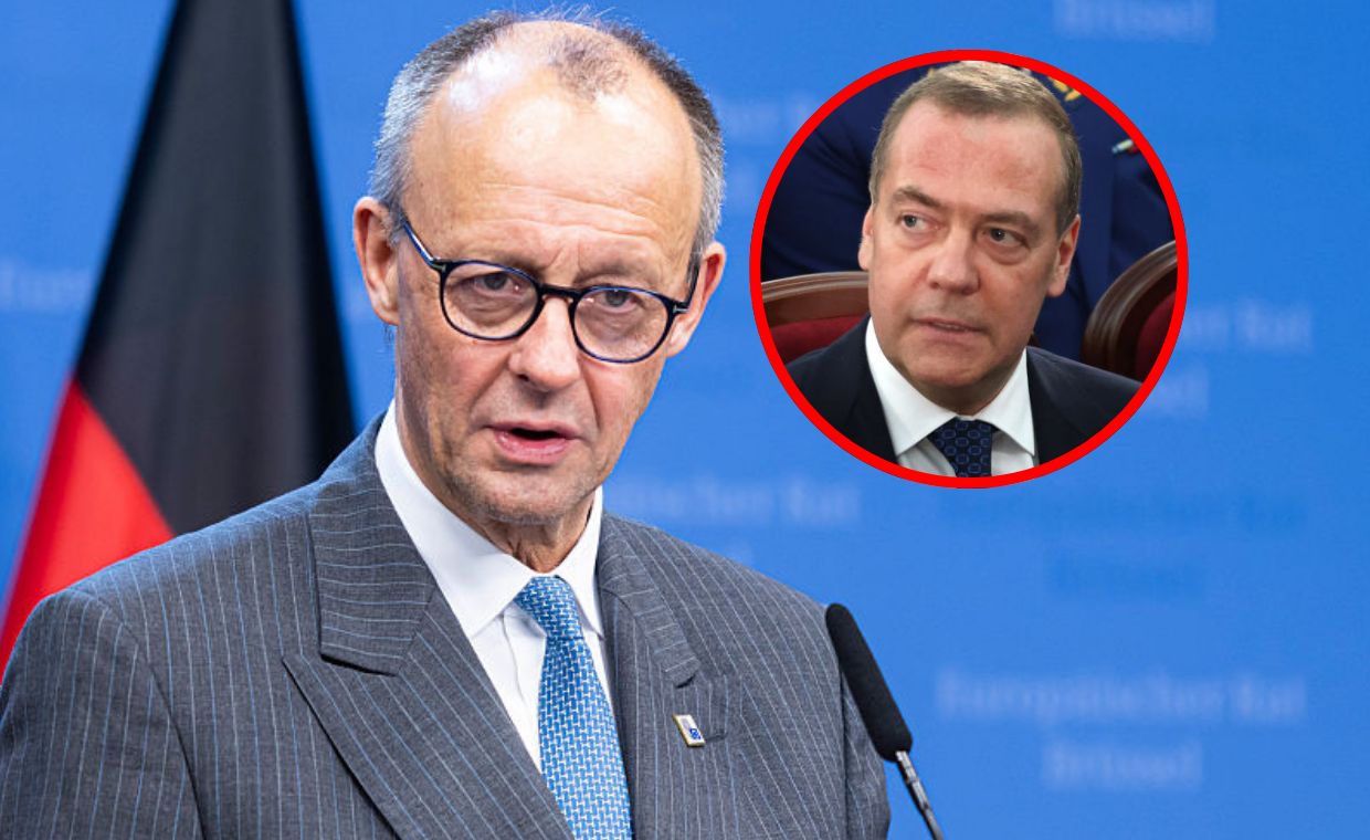 wiadomości,aktualności,WP Wiadomości Skandaliczne słowa z Moskwy. Niemcy odpowiadają