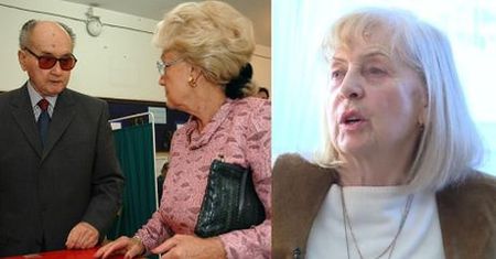 Kiszczakowa o Jaruzelskiej: "On umierał, a ona chciała się rozwodzić. ZADZWONIŁA DO MNIE, WRZESZCZAŁA..."