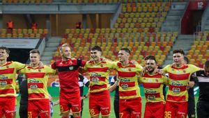 Jagiellonia o krok od historycznego sukcesu. Nigdy wcześniej mi się to nie udało