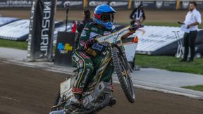 Żużel. Żaden z nich nie zdobył dwucyfrówki. Lampart z najlepszym wynikiem!