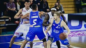 Kapitalny początek play-off! Anwil po zażartym boju pokonał ambitną Rosę