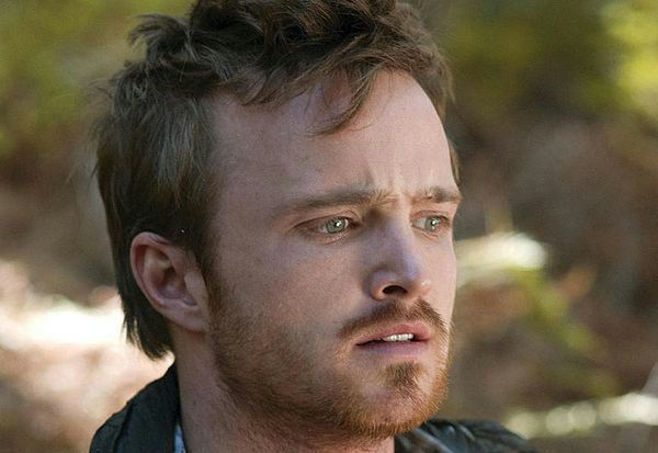 Gwiazdor "Breaking Bad" w thrillerze psychologicznym