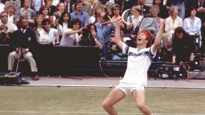 Bjorn Borg - John McEnroe, czyli Pieśń Lodu i Ognia