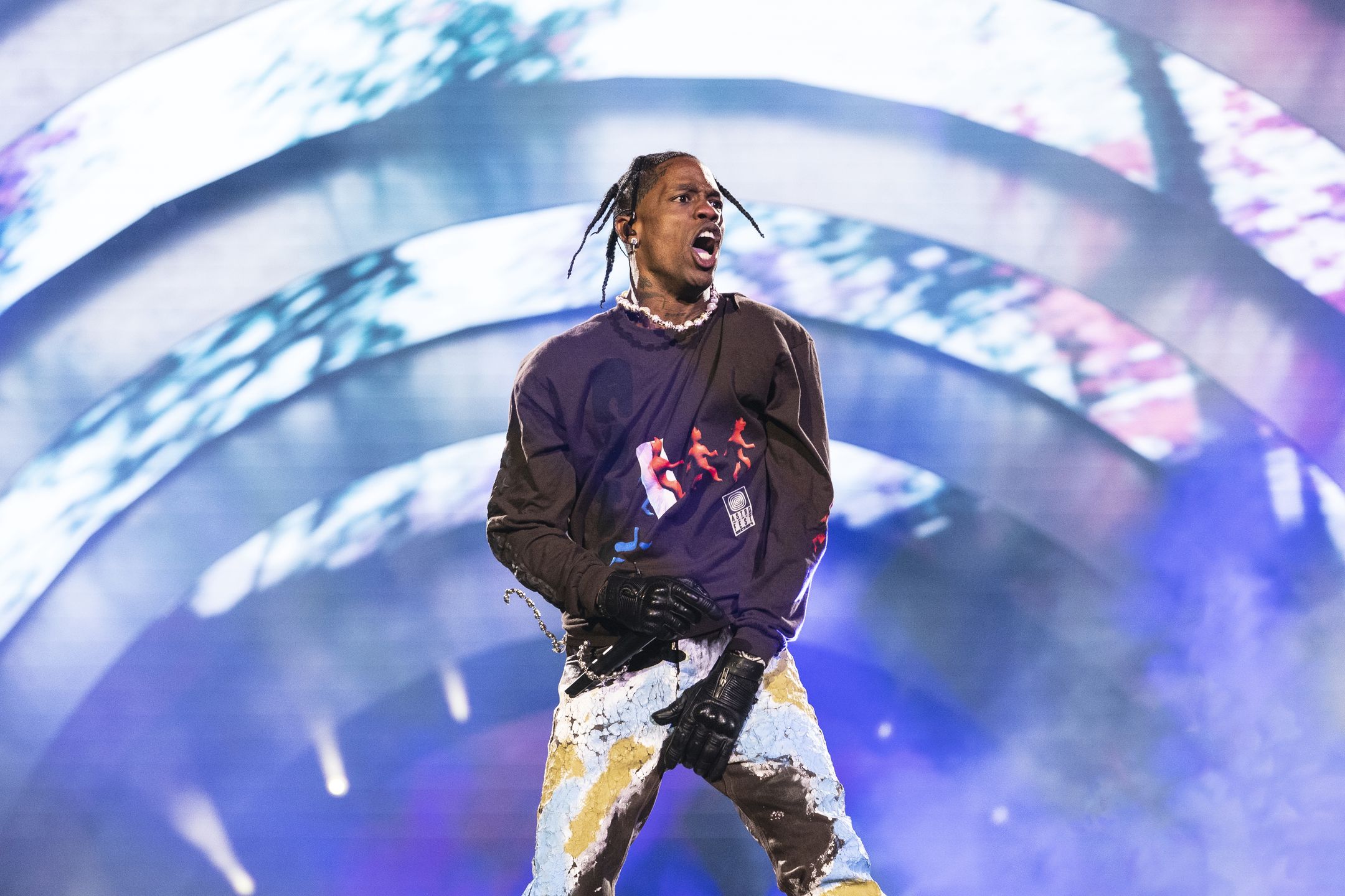 Astroworld Festival
