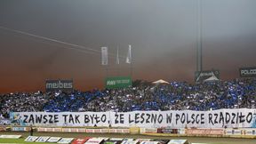 Bartłomiej Ruta. Szprycą w twarz: Koniec z F1 w Lesznie. Nie mów hop Falubazie (felieton)